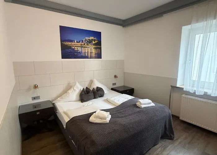 Hotel Vogelweiderhof