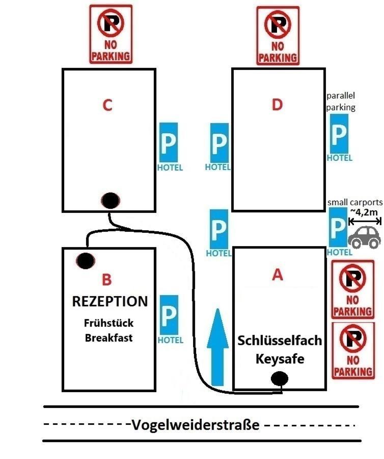 Vogelweiderhof Solnohrad