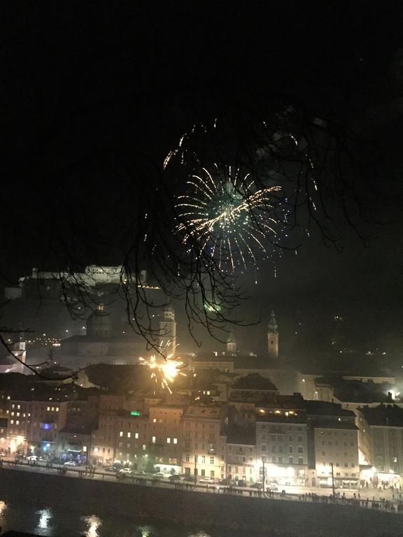 Vogelweiderhof 3* Salzburg