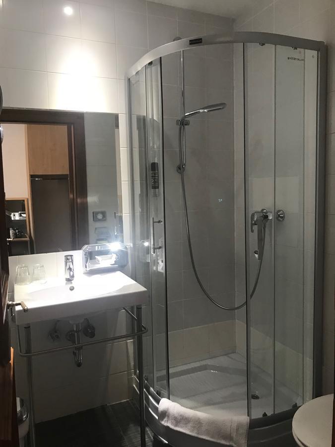 Vogelweiderhof Hotel Salzburgo