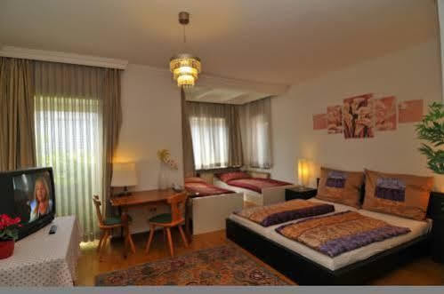 Hotel Vogelweiderhof Salzburg