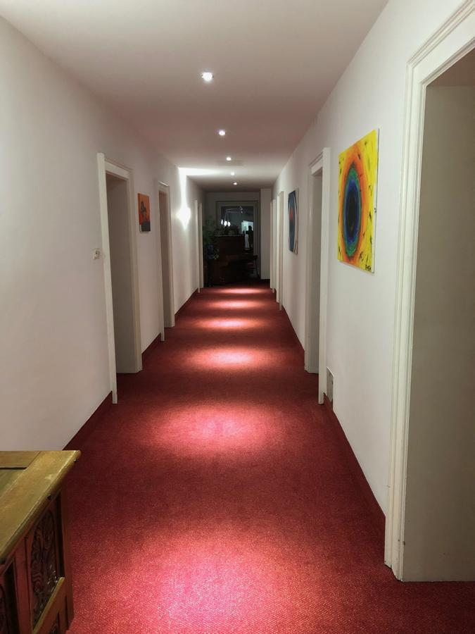 Hotel Vogelweiderhof Solnohrad