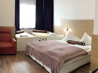 Hotel Vogelweiderhof Salzburgo